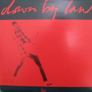 DOWN BY LAW / BLUE