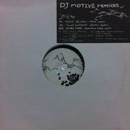 DJ MOTIVE / REMIXES
