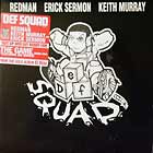 DEF SQUAD / THE GAME