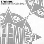 DJ PREMIER / RARE & UNRELEASED JOINTS VOL.2