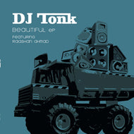 DJ TONK / BEAUTIFUL