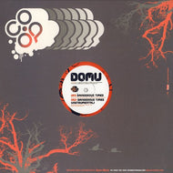 DOMU / DANGEROUS TIMES