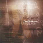 DAVE GAHAN / SAW SOMETHING