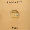 DJ ALONE / RAGGA RNB VOL.5