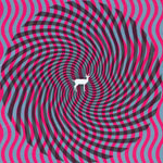 DEERHUNTER / CRYPTOGRAMS / FLOURESCENT GREY