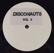 DISCONAUTS / VOL.4