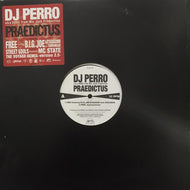 DJ PERRO a.k.a DOGG / PRAEDICTUS
