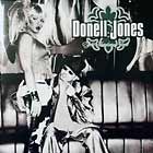 DONELL JONES / EIGHT UNRELEASED JAMS