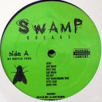 DJ SWAMP / SWAMP BREAKS