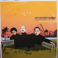 DELINQUENT HABITS / BOULEVARD STAR / THE KIND