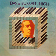 DAVE BURRELL / HIGH