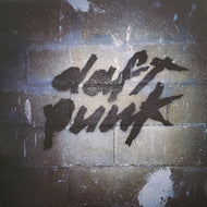 DAFT PUNK / REVOLUTION 909