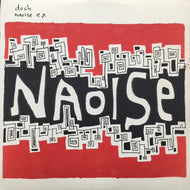 DOSH / NAOISE E.P.