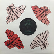 DJ SHADOW / NATURAL ONE