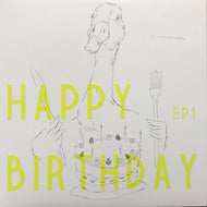 DOUBLE FAMOUS / NAOMI & GORO / HAPPY BIRTHDAY EP 1