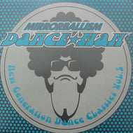 DANCE★MAN / NEW GENERATION DANCE CLASSICS VOL.5