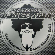 DANCE★MAN / NEW GENERATION DANCE CLASSICS VOL.1