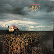 DEPECHE MODE / A BROKEN FRAME