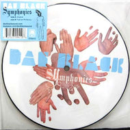 DAN BLACK / SYMPHONIES