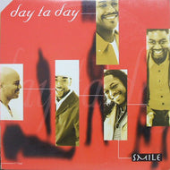 DAY TO DAY / SMILE