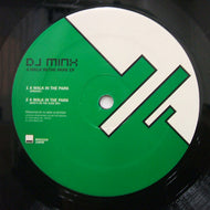 DJ MINX / A WALK IN THE PARK