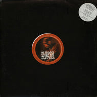 DJ SPOOKY THAT SUBLIMINAL KID / UNDER THE INFLUENCE ＜LIMITED EDITION＞
