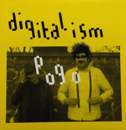 DIGITALISM / POGO REMIXES
