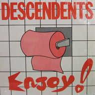 DESCENDENTS / ENJOY!