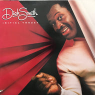 DICK SMITH / INITIAL THRUST