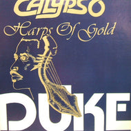 DUKE(KELVIN POPE) / HARPS  OF GOLD