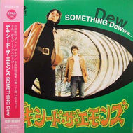 デキシード・ザ・エモンズ / SOMETHING DEW