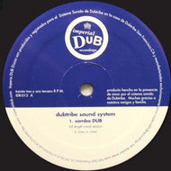DUBTRIBE SOUND SYSTEM / SAMBA DUB