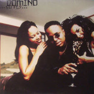 DOMINO / SO FLY