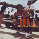 DRU DOWN / CAN YOU FEEL ME