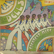 DELLS / GREATEST HITS