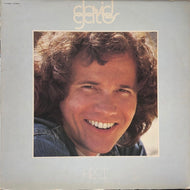 DAVID GATES / FIRST