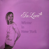 DJ CAM PRES IN LOVE / WINTER IN NEW YORK