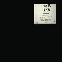DAS EFX / DOUBLE LP