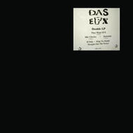DAS EFX / DOUBLE LP