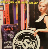 DEADSTAR / SEX SELL