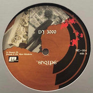 DJ 3000 / SHIQIPE