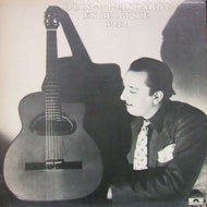 DJANGO REINHARDT / EN BELGIQUE 1942