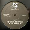 DENNIS FERRER / VIVA AFRICA