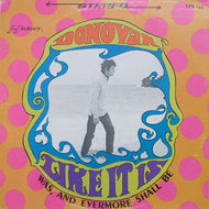 DONOVAN / DONOVAN LIKE IT IS