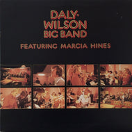 DALY WILSON BIG BAND / FEAT. MARCIA HINES