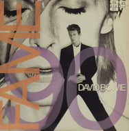 DAVID BOWIE / FAME 90