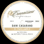 DANI CASARANO / EL ZAPO HABLO
