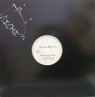DAICHI MIURA / INSIDE YOUR HEAD