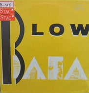 DATA / BLOW BACK