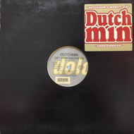 DUTCH MIN / GET YOUR SWERVE ON